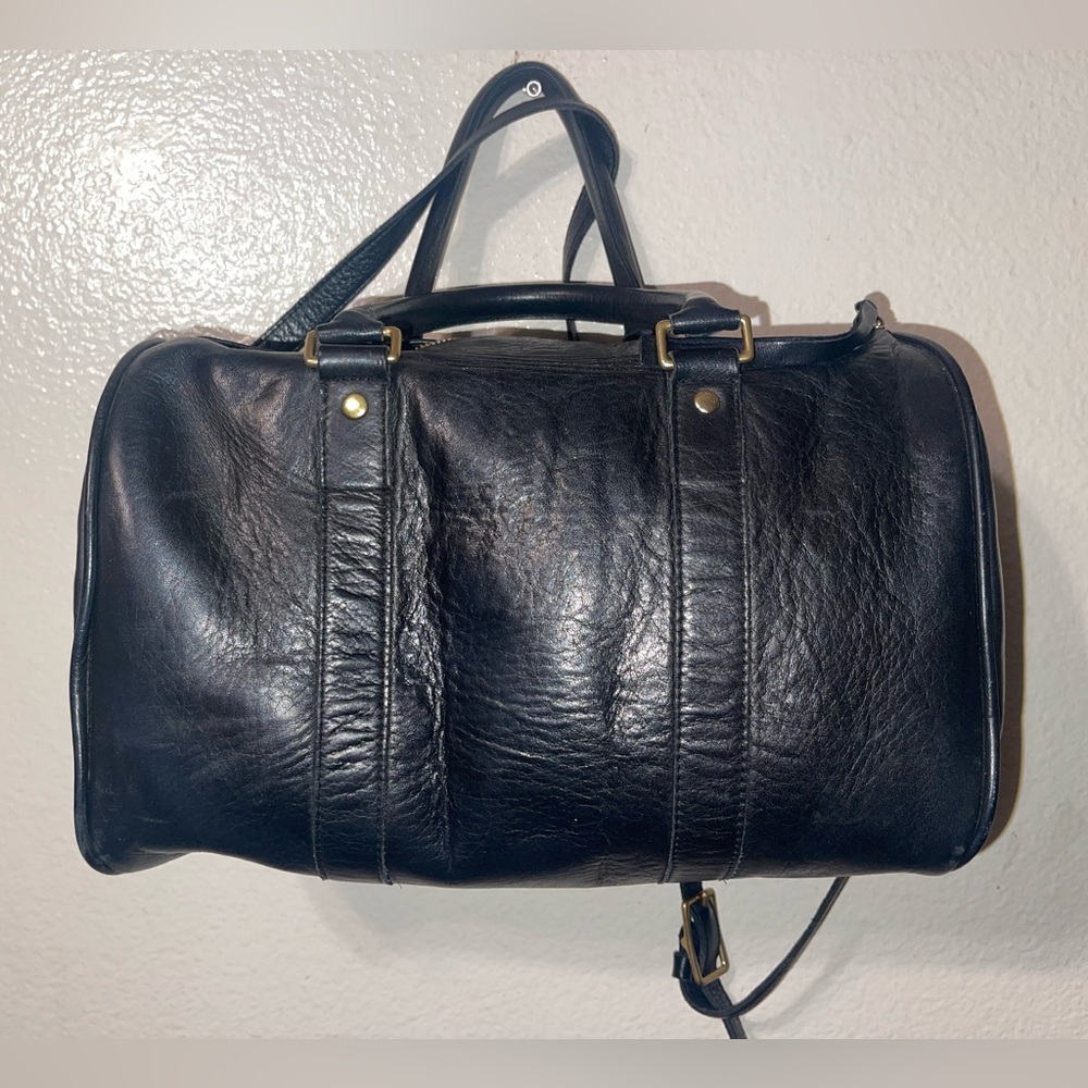 Clare V Amalfi Grand Duffel - Picture 2 of 15